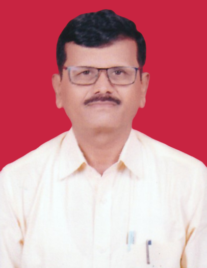 Vinod Kulkarni