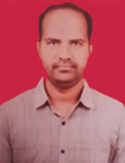 Vishwajeet Bhosale
